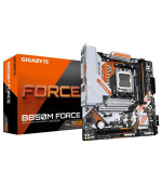 GIGABYTE MB Sc AM5 B850M FORCE, AMD B850, 2xDDR5, 1xDP, 1xHDMI, mATX