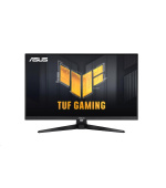 ASUS LCD 31.5" VG32UQA1A TUF GAMING 3840x2160 160Hz 1ms 120% sRGB WLED/VA 400cd repro 2xHDMI DP 2xUSB3.2 VESA10
