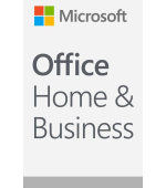 PROMO 5PCK Office Home and Business 2024 ESD + Poukázka Pluxee 2000 CZK / 80 EUR