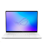 ASUS NTB ROG Zephyrus G16 (GU606AR-TB011WZ), Ultra 9 386H, 16" 2560 x 1600, 32GB, 1TB SSD, RTX 5070Ti, W11 Home, White