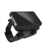 Honeywell CW45, 11,9cm (4,7''), BT (BLE), NFC, Android, ext. bat., RB