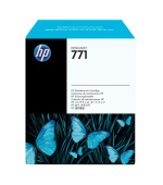 HP 771 Maintenance Cart, CH644A