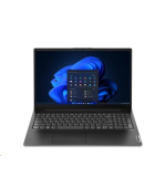 LENOVO NTB V15 G4 AMN - AMD Ryzen™ 5 7520U,15.6" FHD TN,8GB,512SSD,HDMI,Int. AMD Radeon 610M,W11P,2Y CC