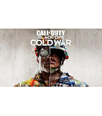 Call of Duty: Black Ops Cold War (Xbox One/Series X) klíč MS Store