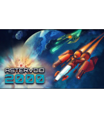 Astervoid 2000 (PC) klíč Steam