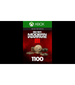 Call of Duty: Modern Warfare III - 1100 Points (Xbox One / Xbox Series X|S)
