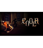 Enola (PC) klíč Steam