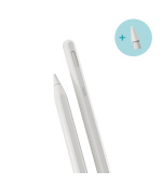 Epico UltraPen stylusové pero ES50 pro iPad - bílá