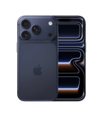Apple iPhone 17 Pro/256GB/Deep Blue