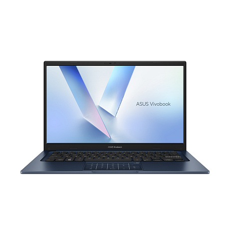 ASUS Vivobook 14/X1404VA-EB2277WZ/5-120U/14"/FHD/8GB/512GB/Intel int/W11H/Blue/2R