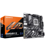 GIGABYTE B860M E/LGA 1851/mATX