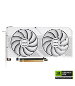 ASUS DUAL-RTX5060-O8G-WHITE