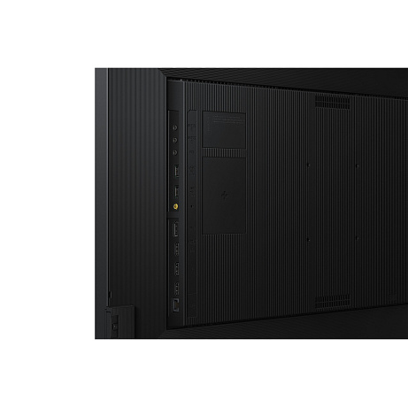 32" LED Samsung SM32HX - Spatial