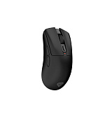 Herní bezdrátová myš Genesis ZIRCON 880 PRO/Herní/Optická/30 000 DPI/USB+BT/Černá