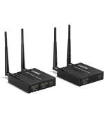 PremiumCord HDMI Wireless ext fullhd na 200m