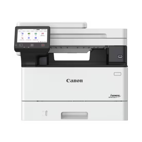 Canon i-SENSYS/MF463dw II/MF/Laser/A4/LAN/WiFi/USB