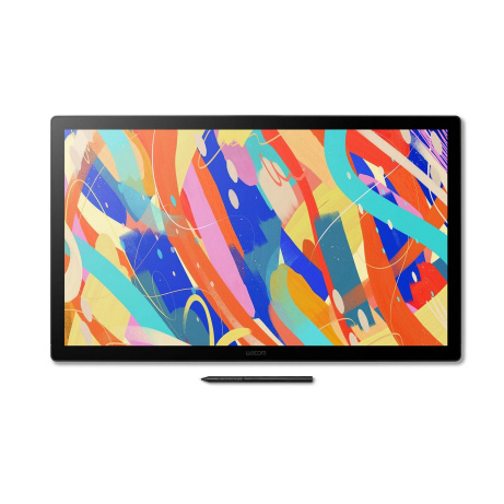 Wacom Cintiq 24 touch DTH246E