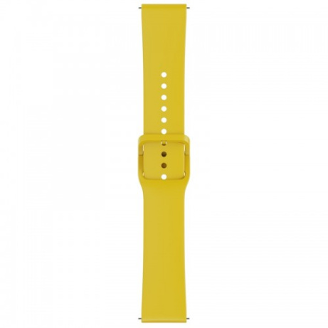 Xiaomi Redmi Watch TPU Strap Lemon Yellow