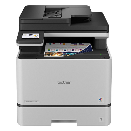 Brother/DCP-L8630CDW/MF/Laser/A4/LAN/WiFi/USB
