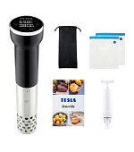 TESLA SousVide Stick MD400sous vide vařič