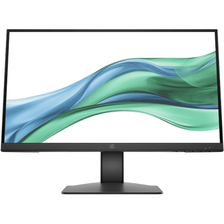 HP Series 3 Pro/322pe/21,5"/IPS/FHD/100Hz/5ms/Black/3R