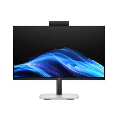HP ProStudio 4/G1i/23,8"/FHD/T/U5-225T/16GB/512GB/Intel int/W11H/Černá/3R