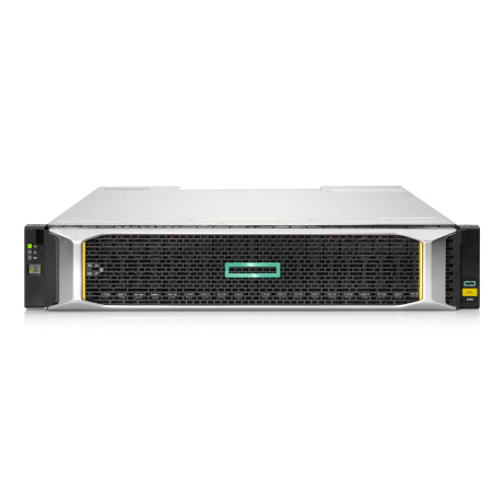 HPE MSA 2062 16Gb FC SFF Strg