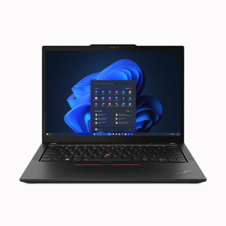 Lenovo ThinkPad X13/G5/U7-155U/13,3"/WUXGA/32GB/1TB SSD/4C-iGPU/W11P/Black/3R