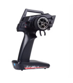 Dálkové ovládání pro Across 3