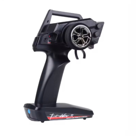 Dálkové ovládání pro Across 3