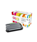 OWA Armor toner pro BROTHERHL-L6250, HL-L6300, HL-L6400, DCP-L6600, MFC-L6800, MFC-L69, 12000 Stran, TN3512, černá/black