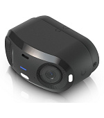 UBNT UVC G6 180°, UniFi 16MP IP kamera, černá