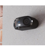 UBNT UVC G6 180°, UniFi 16MP IP kamera, černá