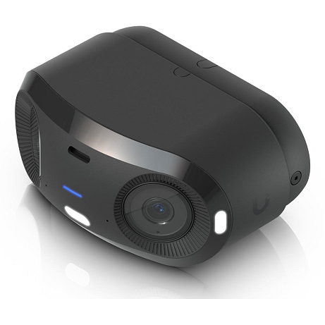 UBNT UVC G6 180°, UniFi 16MP IP kamera, černá