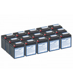 AVACOM AVA-RBP15-12050-KIT - baterie pro UPS EATON, HP