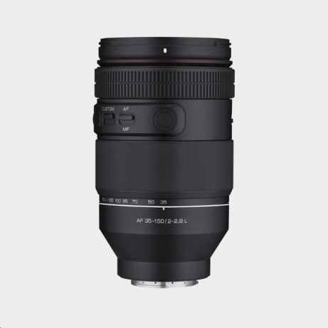 Samyang AF 35-150mm F2-2.8 L mount