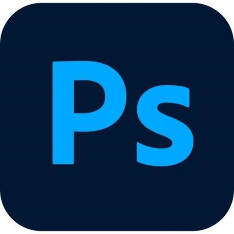 Photoshop for teams MP ML (+CZ) Commercial 1 User, 12 Months, Level 4, 100+ Lic