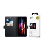 3mk Wallet Case pro Samsung Galaxy A26 5G