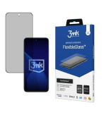 3mk hybridní sklo FlexibleGlass pro Tecno Spark Go 1 / Go 1s / Pop 9