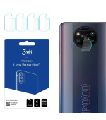 3mk Lens Protection pro Xiaomi Poco X3 Pro