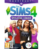 PC hra The Sims 4: Growing Together
