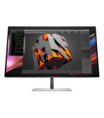 HP LCD 727pu 27" 2560x1440, IPS, 16:10,4000its,5ms,2000:1,RJ-45, DP, DP out,HDMI, 5x USB-A, USB-C 100w Display,