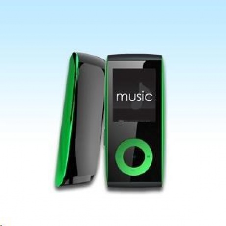 Orava M-4G green