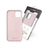 RhinoTech MAGcase Origin pro Apple iPhone 15 růžová