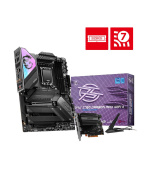BAZAR - MSI MB Sc LGA1700 MPG Z790 CARBON MAX WIFI II, Intel Z790, 4xDDR5, 1xHDMI, WI-FI - Po opravě (Bez příšlušenství)