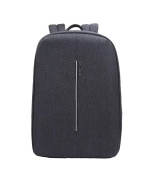 Bestlife nepremokavý batoh na 15.6" notebook s poistkou proti krádeži a USB