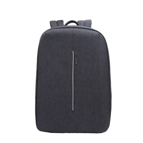 Bestlife nepremokavý batoh na 15.6" notebook s poistkou proti krádeži a USB