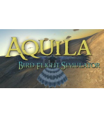 Aquila Bird Flight Simulator (PC) klíč Steam