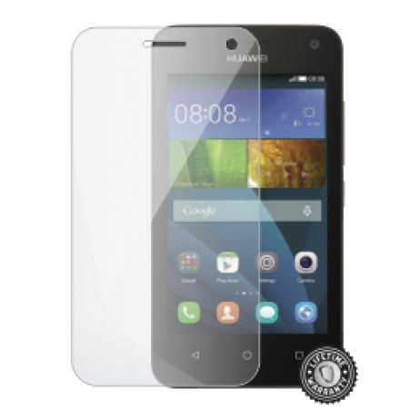 Screenshield™ HUAWEI Y360 Tempered Glass protectio