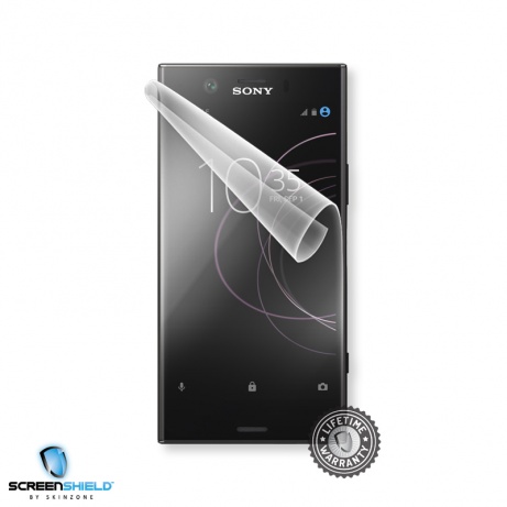 Screenshield SONY Xperia XZ1 Compact G8441 folie na displej